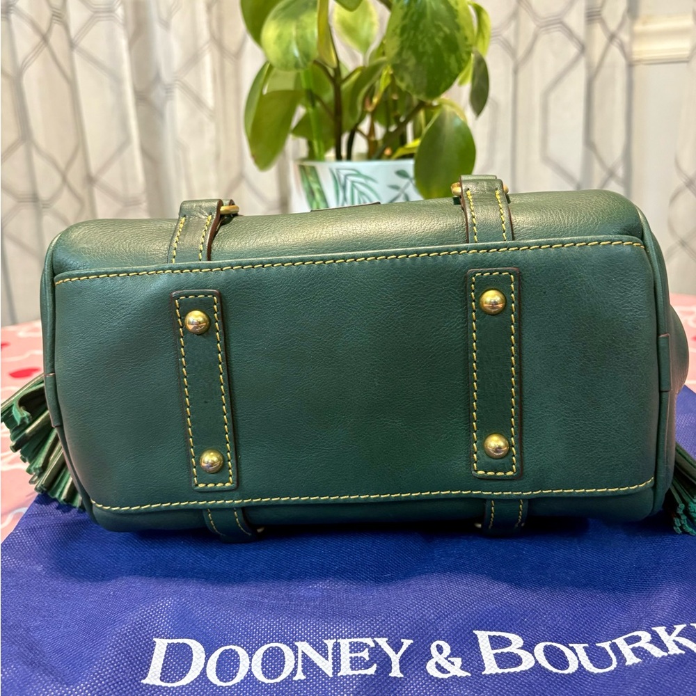 Dooney and Bourke Micro Satchel - Picture 5 of 6